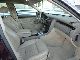 2001 Audi  A8 3.7 quattro / Sitzhzg / beige leather / APS / FIS / NAVI Limousine Used vehicle photo 2