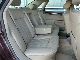 2001 Audi  A8 3.7 quattro / Sitzhzg / beige leather / APS / FIS / NAVI Limousine Used vehicle photo 4