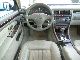 2001 Audi  A8 3.7 quattro / Sitzhzg / beige leather / APS / FIS / NAVI Limousine Used vehicle photo 6