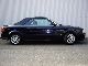 1996 Audi  80 Cabriolet 2.0 part leather, 2xairbag, el.Fenster Cabrio / roadster Used vehicle photo 1