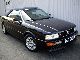 1996 Audi  80 Cabriolet 2.0 part leather, 2xairbag, el.Fenster Cabrio / roadster Used vehicle photo 5