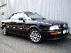 1996 Audi  80 Cabriolet 2.0 part leather, 2xairbag, el.Fenster Cabrio / roadster Used vehicle photo 6
