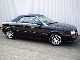1996 Audi  80 Cabriolet 2.0 part leather, 2xairbag, el.Fenster Cabrio / roadster Used vehicle photo 7