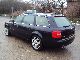 2003 Audi  A6 Avant 2.4 Aut Leather / Navi + / Schiebed. Estate Car Used vehicle photo 3