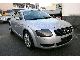 2000 Audi  TT Coupe 1.8 T * LEATHER * XENON * NEW * ZAHNRIMMEN- Sports car/Coupe Used vehicle photo 1