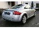 2000 Audi  TT Coupe 1.8 T * LEATHER * XENON * NEW * ZAHNRIMMEN- Sports car/Coupe Used vehicle photo 2