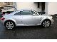 2000 Audi  TT Coupe 1.8 T * LEATHER * XENON * NEW * ZAHNRIMMEN- Sports car/Coupe Used vehicle photo 4