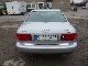 2002 Audi  A8 2.5 TDI quattro ~ ~ ~ 174Tkm Full checkbook ~ Limousine Used vehicle photo 5