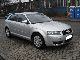 Audi  A3 1.6 FSI Ambiente, climate 6gang, Top Z! 2004 Used vehicle photo