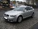 2004 Audi  A3 1.6 FSI Ambiente, climate 6gang, Top Z! Limousine Used vehicle photo 1