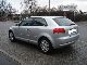 2004 Audi  A3 1.6 FSI Ambiente, climate 6gang, Top Z! Limousine Used vehicle photo 3