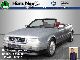 Audi  Cabriolet 2.6 E-ROOF LEATHER 1997 Used vehicle
			(business photo