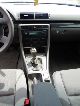 2001 Audi  A4 TDI 130KM climate control Limousine Used vehicle photo 7