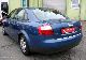 2001 Audi  A4 BEZWY / SALONNIEMCY / ORYGKM / XENON Limousine Used vehicle photo 4