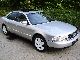 Audi  Top-A8 Services SD.Nav.Ahk.SH.PDC all-leather-Aut 1999 Used vehicle photo