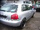 1999 Audi  A3 new 18-inch Limousine Used vehicle photo 5