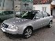 2002 Audi  A6 TDI climate, navigation, GSHD, 17 \ Limousine Used vehicle photo 7