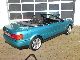 1992 Audi  Cabriolet 2.8 Cabrio / roadster Used vehicle photo 4