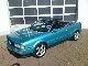 1992 Audi  Cabriolet 2.8 Cabrio / roadster Used vehicle photo 6