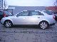 Audi  A4 2.4 top condition! Navi great! 2003 Used vehicle photo