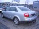 2003 Audi  A4 2.4 top condition! Navi great! Limousine Used vehicle photo 1
