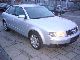 2003 Audi  A4 2.4 top condition! Navi great! Limousine Used vehicle photo 5