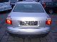 2003 Audi  A4 2.4 top condition! Navi great! Limousine Used vehicle photo 6