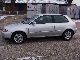 2001 Audi  A3 S31.8 T * air automation, ESP, leather sports, EURO4 * Limousine Used vehicle photo 2