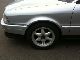 1997 Audi  Cabriolet 2.6 V6 * Leather * el Hood * S-Line Cabrio / roadster Used vehicle photo 2