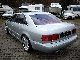 1995 Audi  A8 than 3.7 Tiptronic single piece LPG gas system Limousine Used vehicle photo 6