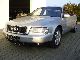 Audi  * A8 4.2 quattro version very long maintained * 2000 Used vehicle photo