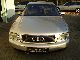 2000 Audi  * A8 4.2 quattro version very long maintained * Limousine Used vehicle photo 1