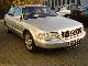 2000 Audi  * A8 4.2 quattro version very long maintained * Limousine Used vehicle photo 2