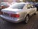 2000 Audi  * A8 4.2 quattro version very long maintained * Limousine Used vehicle photo 3