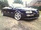 Audi  Cabriolet 2.8 .... LPG gas, Vollausst. 1997 Used vehicle photo