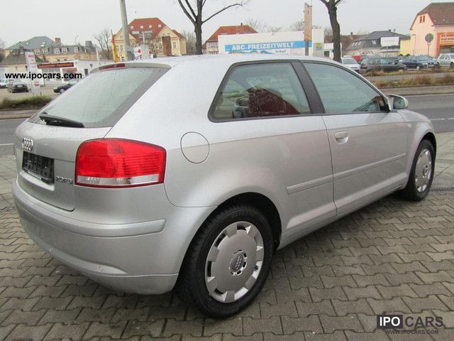 Audi A 3 2 0 Fsi Fuel Consumption