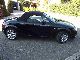 2001 Audi  TT Roadster 1.8 T Cabrio / roadster Used vehicle photo 1