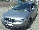 2001 Audi  A4 S-Line 17-inch Limousine Used vehicle photo 3