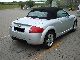 2000 Audi  TT Roadster 1.8 T Cabrio / roadster Used vehicle photo 1