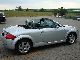 2000 Audi  TT Roadster 1.8 T Cabrio / roadster Used vehicle photo 3