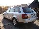 2002 Audi  A4 1.9TDI 130 KONI Estate Car Used vehicle photo 1