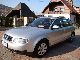 2002 Audi  A4 1.9TDI 130 KONI Estate Car Used vehicle photo 2