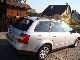 2002 Audi  A4 1.9TDI 130 KONI Estate Car Used vehicle photo 3