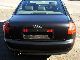 2003 Audi  A6 3.0 automatic, Line S, Navi, Xenon, checkbook Limousine Used vehicle photo 5