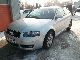 Audi  A3 2.0 FSI Attraction 2003 Used vehicle photo