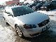 2003 Audi  A3 2.0 FSI Attraction Limousine Used vehicle photo 3