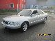 2000 Audi  V6/30 top condition * extra * LEATHER anti-radar system Limousine Used vehicle photo 1