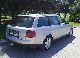 2002 Audi  A6 quattro 180KM Estate Car Used vehicle photo 2