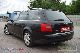 2002 Audi  NAVI XENON A6 + + +155 PARKTONIK KM Estate Car Used vehicle photo 2