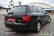 2002 Audi  NAVI XENON A6 + + +155 PARKTONIK KM Estate Car Used vehicle photo 3